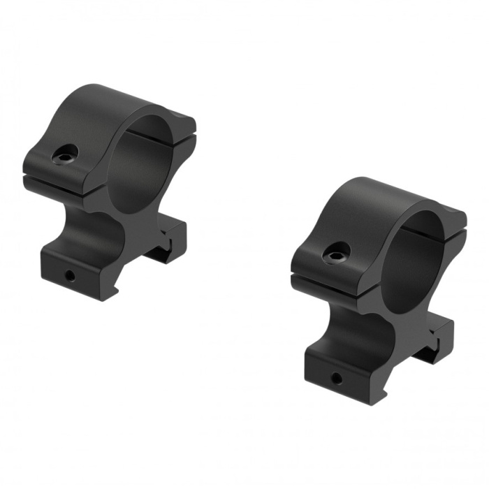 Montaż aluminiowy Leupold Rifleman 1